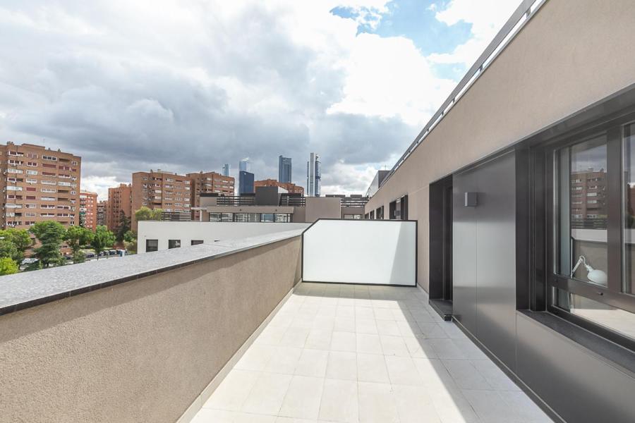 Micampus Madrid Sinesio Delgado Student Residence — Photos 2