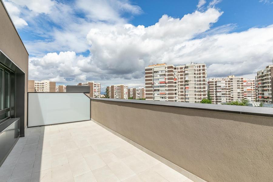 Micampus Madrid Sinesio Delgado Student Residence, Madrid